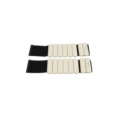 Elina Pilates Adjustable 0.5 kg Weight for Wrist and Ankle Elina Pilates