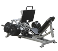 Body-Solid Leverage Horizontal Leg Press – Maximale Power für Deine Beine