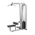 Body-Solid Pro Clubline Lat & Mid Row – Vielseitiges Rückentraining für Profis