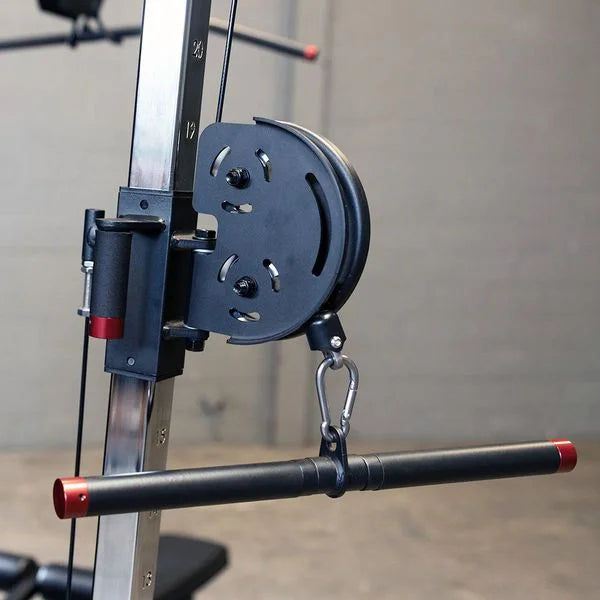  Clubline S1000 – Maximale Trainingsvielfalt für Dein Studio