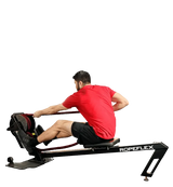  HIIT Rower