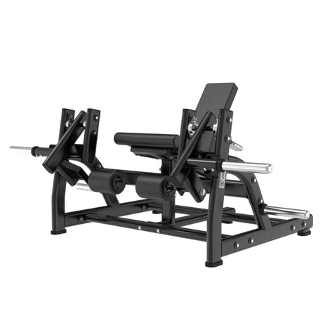 Titanium Strength | BS-PL4 | Iso-Lateral Beinstrecker Black Series Titanium Strength