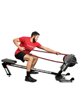 Ober- und Unterkörpertraining