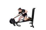 RX2300 DUAL-POSITION-TRAINER