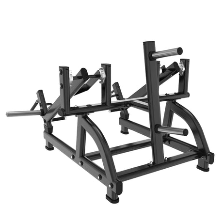 Titanium Strength | BS-PL8 | Squat Lunge Black Series Titanium Strength