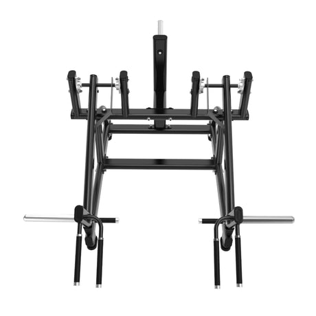 Titanium Strength | BS-PL8 | Squat Lunge Black Series Titanium Strength