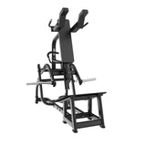 Titanium Strength | BS-PL32 | V-Squat Black Series Titanium Strength
