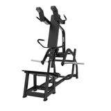 Titanium Strength | BS-PL32 | V-Squat Black Series Titanium Strength