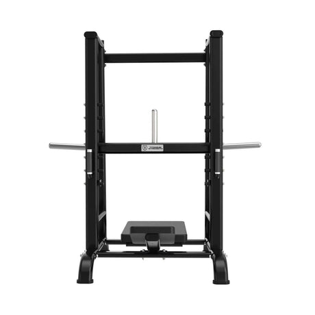 Titanium Strength | BS-PL30 | Vertikale 90-Grad-Beinpresse Black Series Titanium Strength