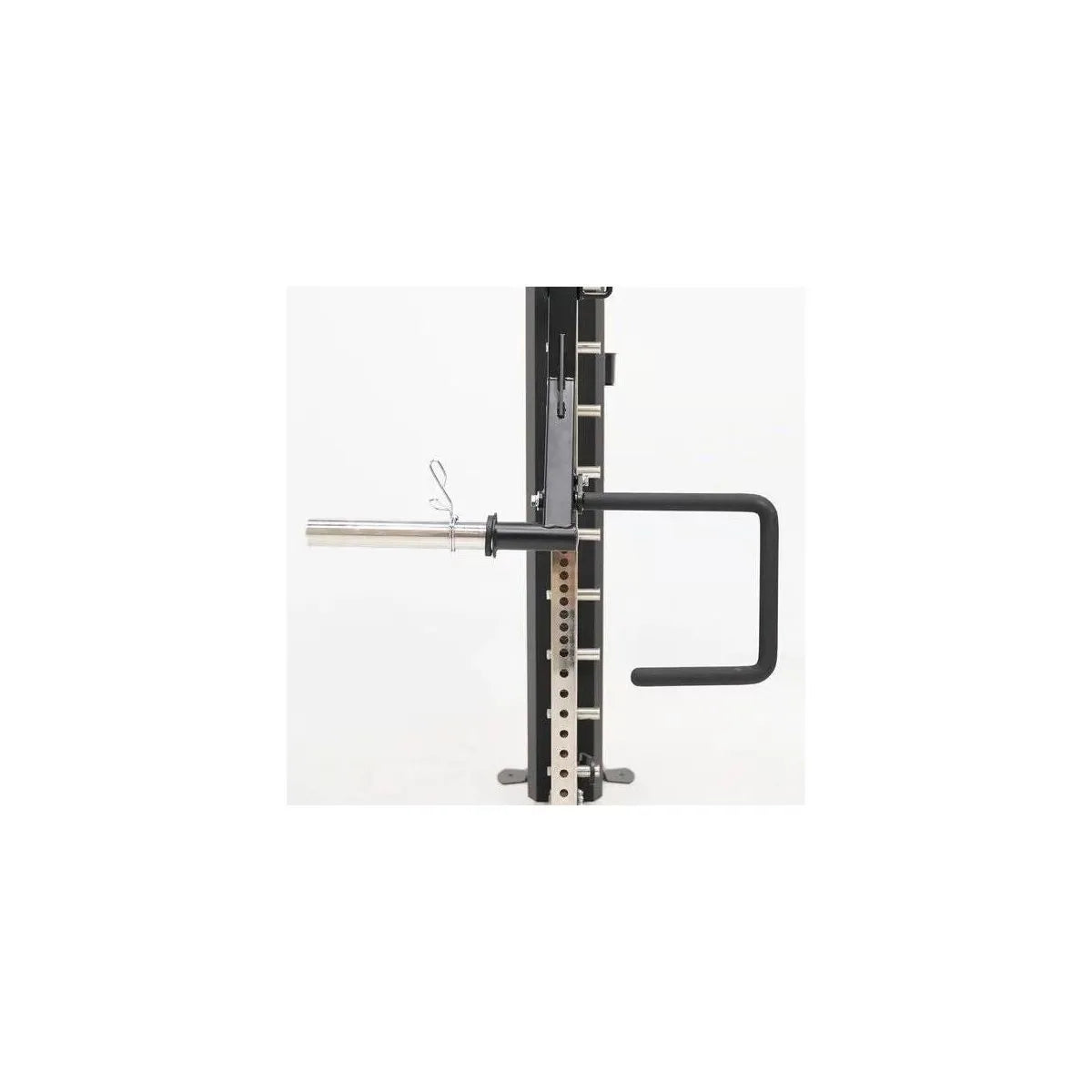 Force USA G20™ Upgrade Kit mit Jammer Arms, Beinbeuger/-strecker und Dip-Bars für erweitertes Training.
