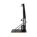 Force USA Commercial Ski Trainer with ergonomic handles and performance monitor