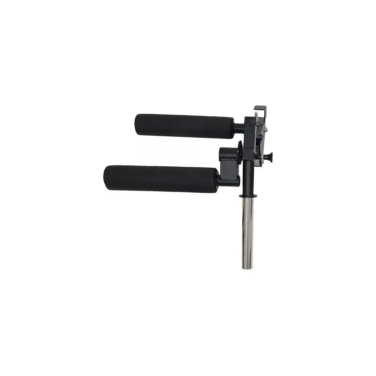 Force USA G20™ Upgrade Kit mit Jammer Arms, Beinbeuger/-strecker und Dip-Bars für erweitertes Training.